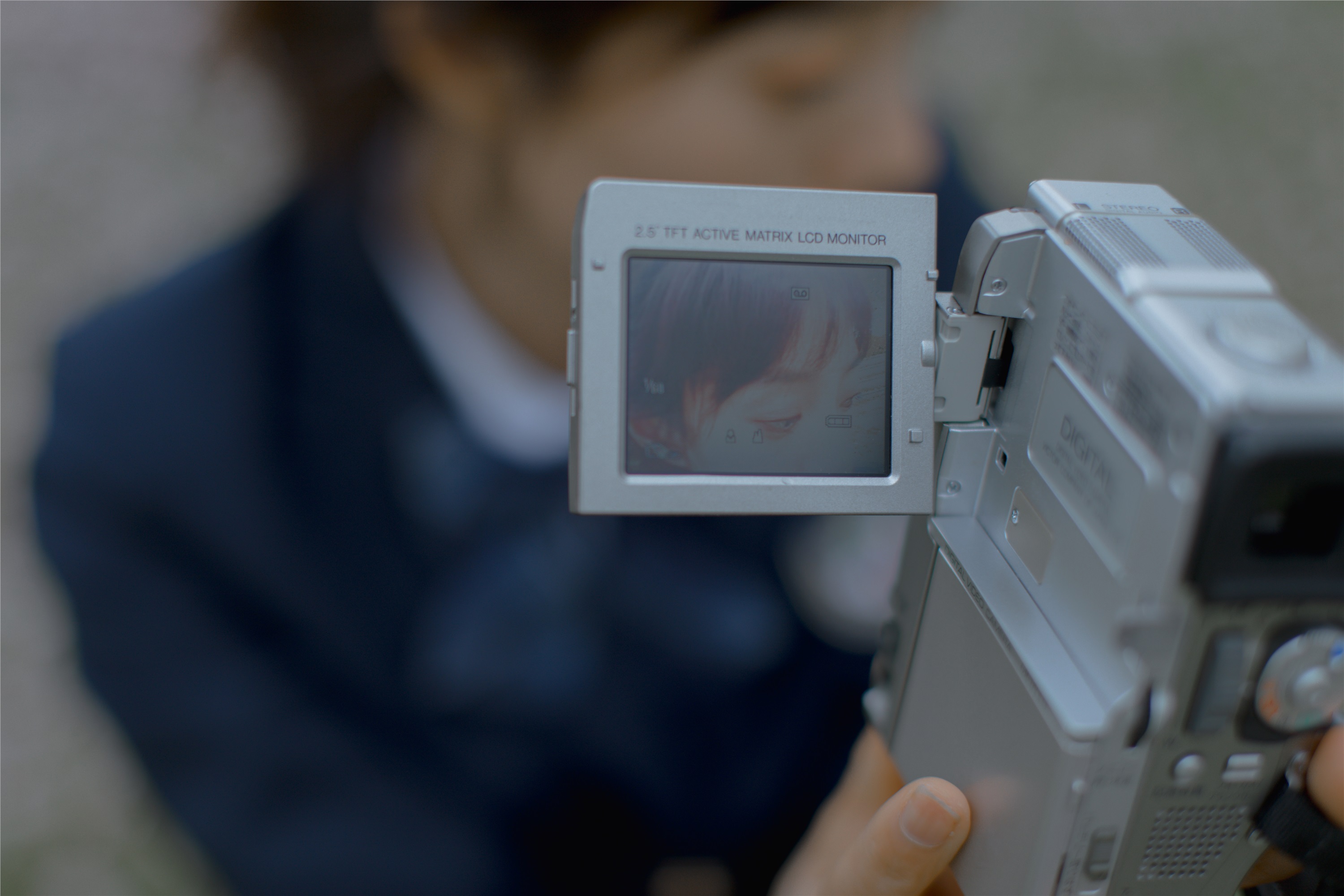 YITUYU艺图语 2021.09.02 樱花渐落 汤兮兮